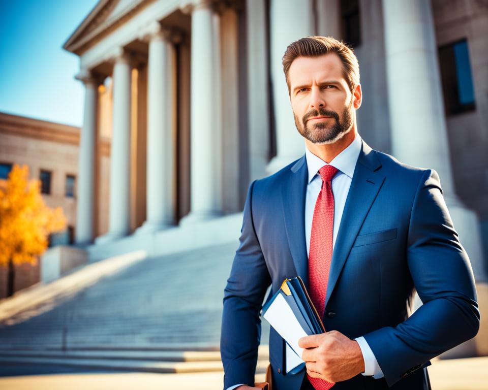 criminal defense lawyer