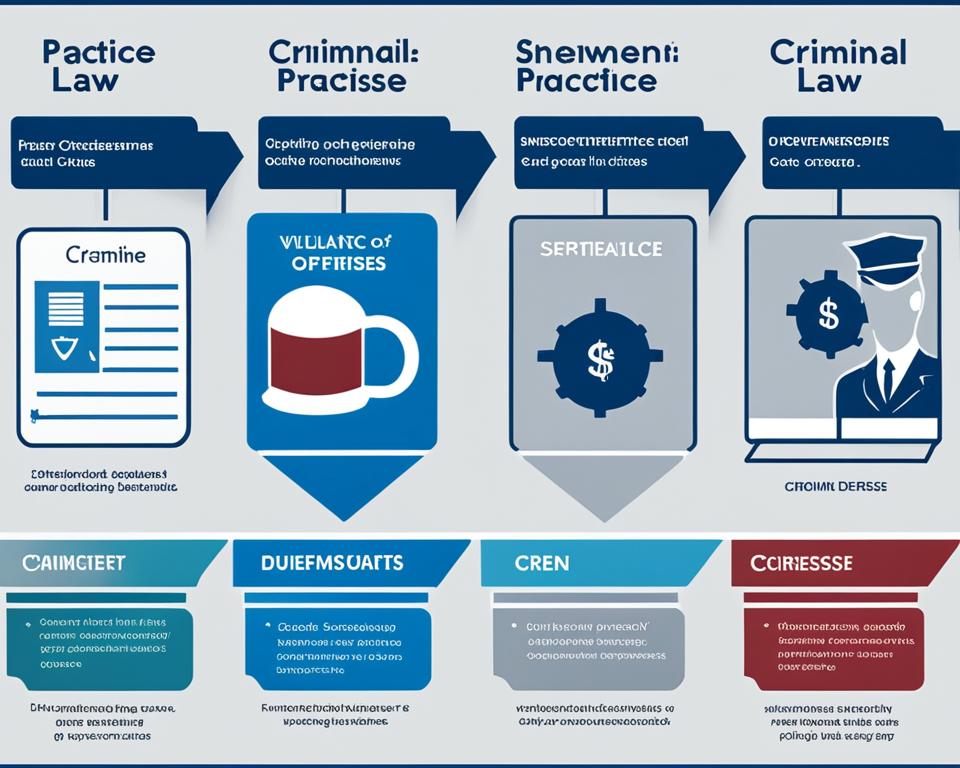 criminal law practice areas