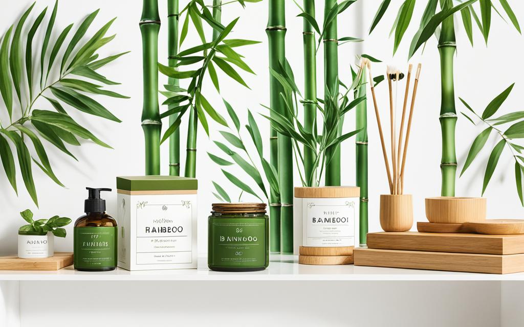 sustainable premium bamboo products